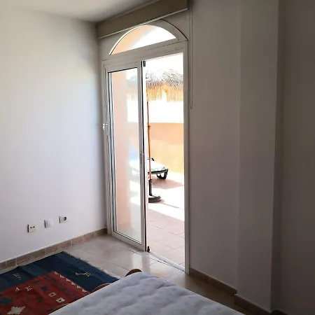 Marali 6 Apartmán *