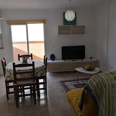 Marali 6 * Poris de Abona