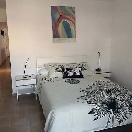 Marali 6 Apartmán Poris de Abona