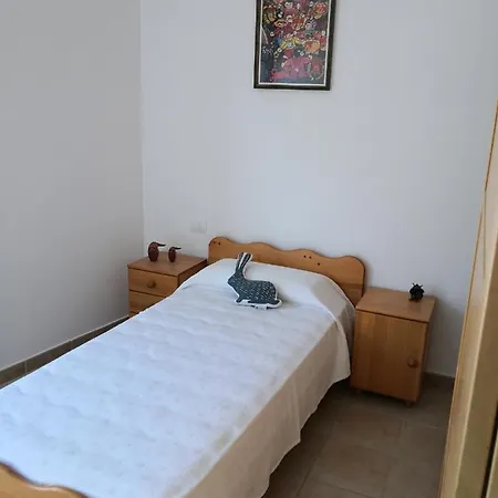 Marali 6 Apartmán Poris de Abona