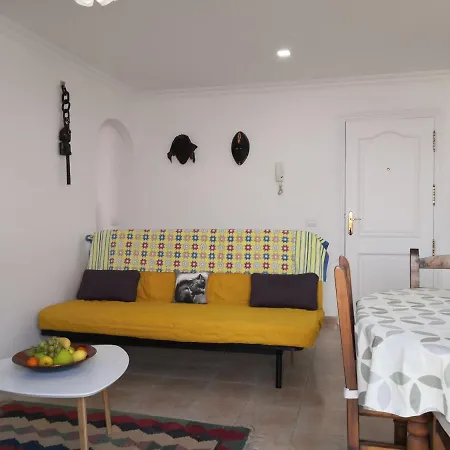 Marali 6 Apartmán Poris de Abona