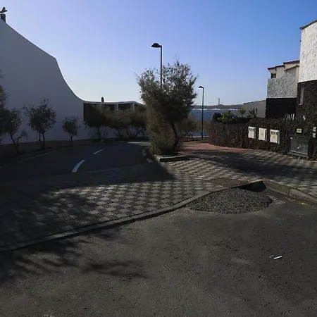 Apartmán Marali 6 *