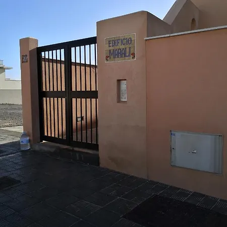 Marali 6 Apartmán Poris de Abona
